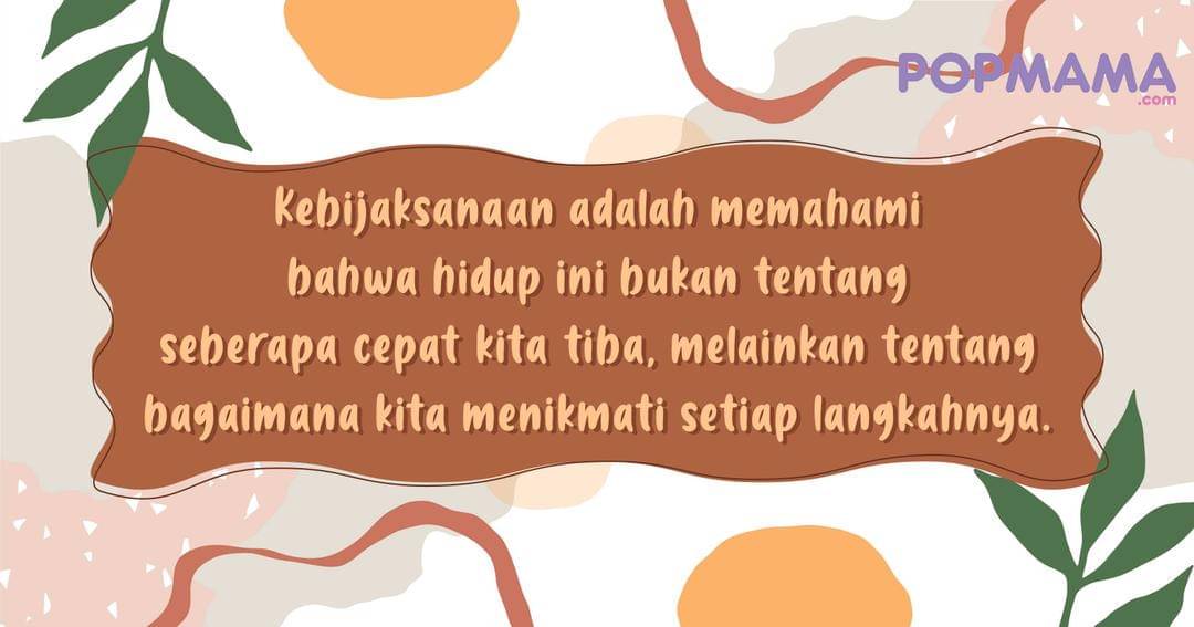 Popmama.com/Aristika Medinasari